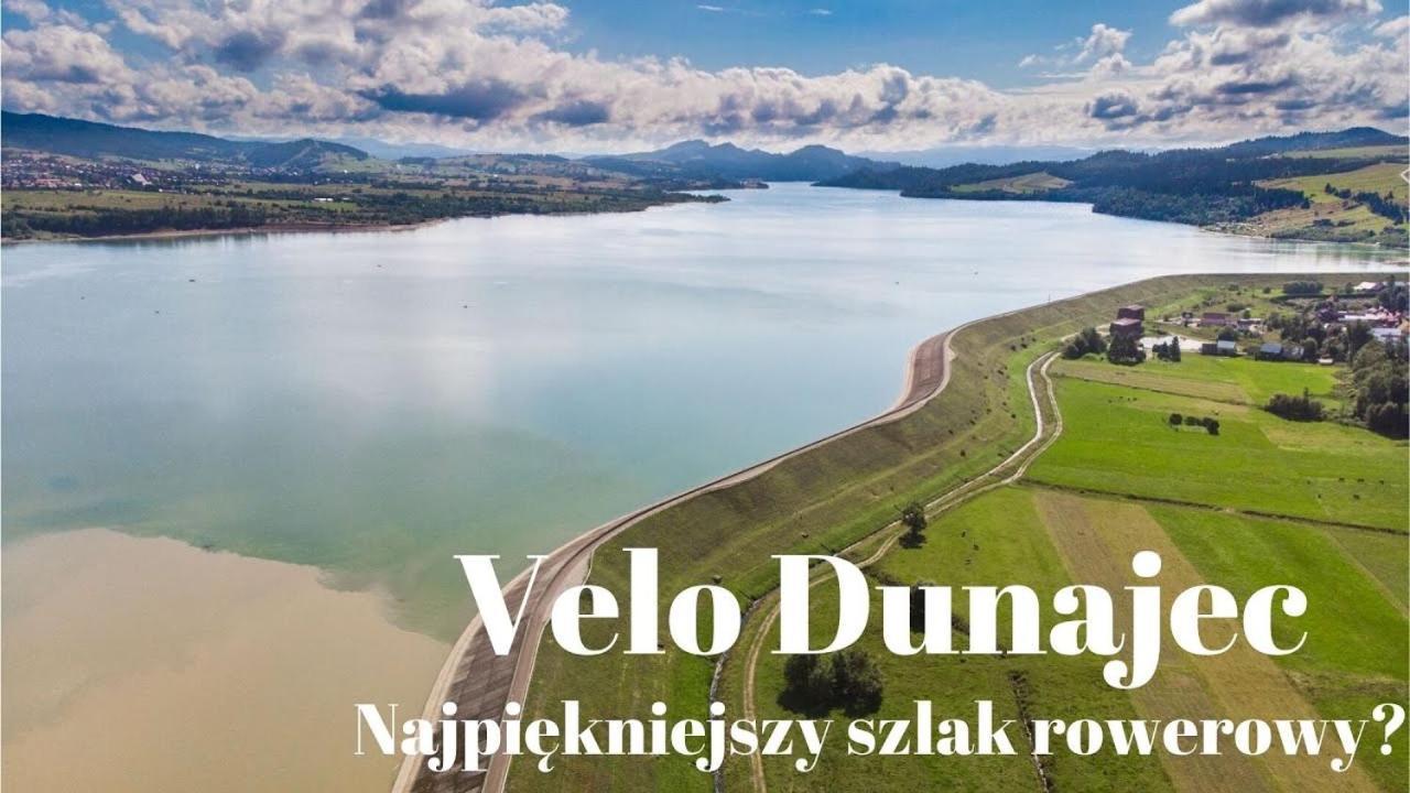 Domek W Gorach- Bacowka U Dudka Neumarkt Exterior foto